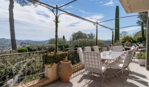 Arrendamento de curta duraçāo Villa La Colle-sur-Loup