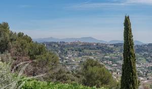Arrendamento de curta duraçāo Villa La Colle-sur-Loup
