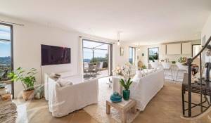 Arrendamento de curta duraçāo Villa La Colle-sur-Loup