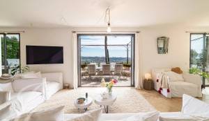 Arrendamento de curta duraçāo Villa La Colle-sur-Loup