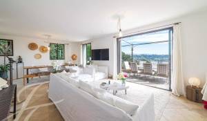 Arrendamento de curta duraçāo Villa La Colle-sur-Loup