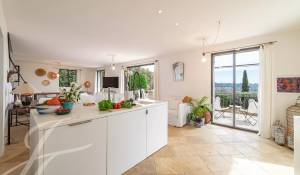 Arrendamento de curta duraçāo Villa La Colle-sur-Loup