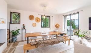 Arrendamento de curta duraçāo Villa La Colle-sur-Loup