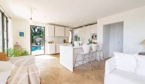 Arrendamento de curta duraçāo Villa La Colle-sur-Loup