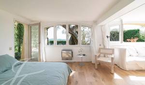 Arrendamento de curta duraçāo Villa La Colle-sur-Loup