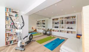 Arrendamento de curta duraçāo Villa La Colle-sur-Loup