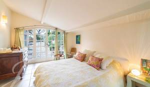 Arrendamento de curta duraçāo Villa La Colle-sur-Loup