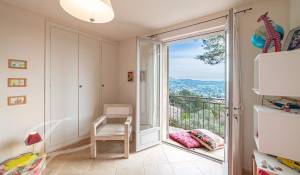 Arrendamento de curta duraçāo Villa La Colle-sur-Loup