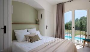 Arrendamento de curta duraçāo Villa La Colle-sur-Loup