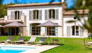 Arrendamento de curta duraçāo Villa La Colle-sur-Loup