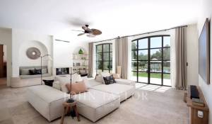 Arrendamento de curta duraçāo Villa La Colle-sur-Loup