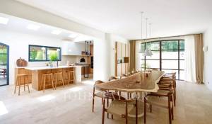 Arrendamento de curta duraçāo Villa La Colle-sur-Loup