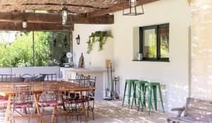 Arrendamento de curta duraçāo Villa La Colle-sur-Loup