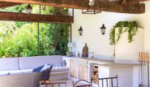 Arrendamento de curta duraçāo Villa La Colle-sur-Loup