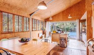 Arrendamento de curta duraçāo Villa Lège-Cap-Ferret