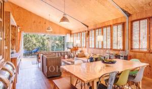 Arrendamento de curta duraçāo Villa Lège-Cap-Ferret