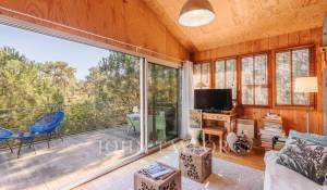 Arrendamento de curta duraçāo Villa Lège-Cap-Ferret