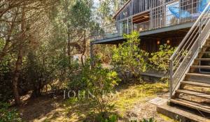 Arrendamento de curta duraçāo Villa Lège-Cap-Ferret