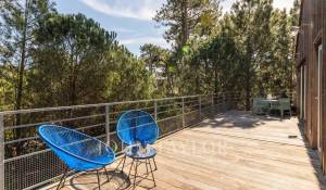 Arrendamento de curta duraçāo Villa Lège-Cap-Ferret