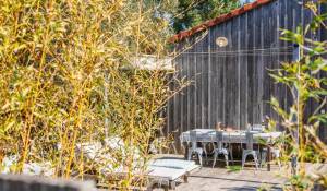 Arrendamento de curta duraçāo Villa Lège-Cap-Ferret