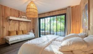 Arrendamento de curta duraçāo Villa Lège-Cap-Ferret