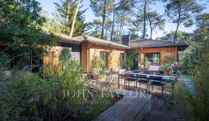 Arrendamento de curta duraçāo Villa Lège-Cap-Ferret