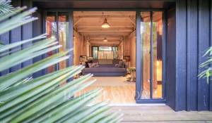 Arrendamento de curta duraçāo Villa Lège-Cap-Ferret