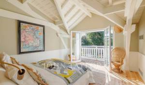 Arrendamento de curta duraçāo Villa Lège-Cap-Ferret