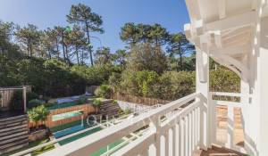 Arrendamento de curta duraçāo Villa Lège-Cap-Ferret