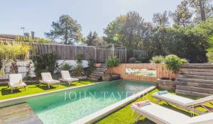 Arrendamento de curta duraçāo Villa Lège-Cap-Ferret