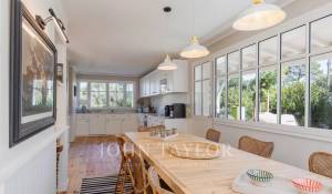 Arrendamento de curta duraçāo Villa Lège-Cap-Ferret