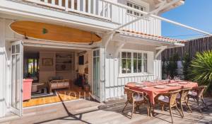 Arrendamento de curta duraçāo Villa Lège-Cap-Ferret