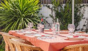 Arrendamento de curta duraçāo Villa Lège-Cap-Ferret