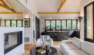 Arrendamento de curta duraçāo Villa Lège-Cap-Ferret