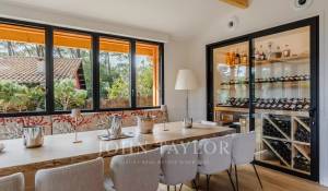 Arrendamento de curta duraçāo Villa Lège-Cap-Ferret