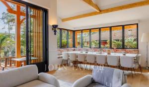 Arrendamento de curta duraçāo Villa Lège-Cap-Ferret