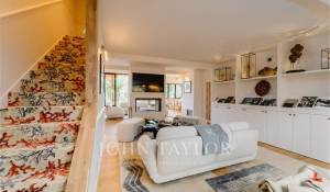 Arrendamento de curta duraçāo Villa Lège-Cap-Ferret