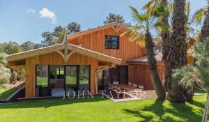 Arrendamento de curta duraçāo Villa Lège-Cap-Ferret