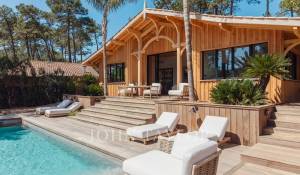 Arrendamento de curta duraçāo Villa Lège-Cap-Ferret