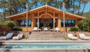 Arrendamento de curta duraçāo Villa Lège-Cap-Ferret