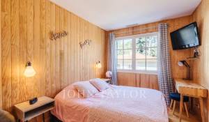 Arrendamento de curta duraçāo Villa Lège-Cap-Ferret