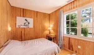 Arrendamento de curta duraçāo Villa Lège-Cap-Ferret