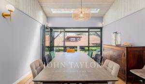 Arrendamento de curta duraçāo Villa Lège-Cap-Ferret