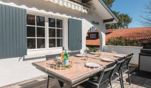 Arrendamento de curta duraçāo Villa Lège-Cap-Ferret