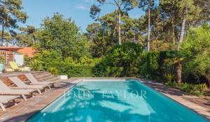 Arrendamento de curta duraçāo Villa Lège-Cap-Ferret