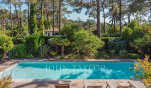 Arrendamento de curta duraçāo Villa Lège-Cap-Ferret