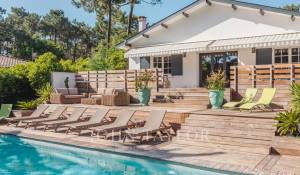 Arrendamento de curta duraçāo Villa Lège-Cap-Ferret