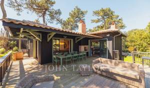 Arrendamento de curta duraçāo Villa Lège-Cap-Ferret