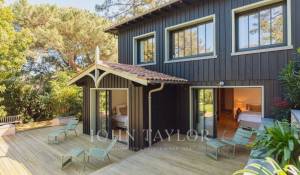 Arrendamento de curta duraçāo Villa Lège-Cap-Ferret