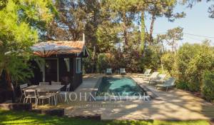 Arrendamento de curta duraçāo Villa Lège-Cap-Ferret